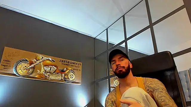 AronGrant online show from 30, 3, 2026