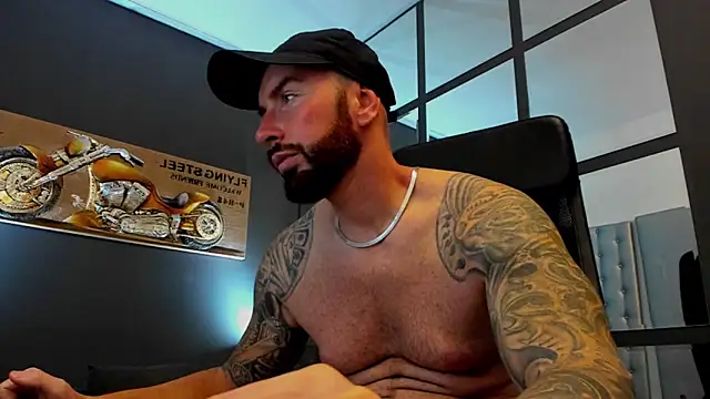 Snapshot of AronGrant chatting on 26, 5, 2026 AronGrant online show from 26, 5, 2026