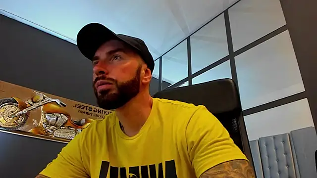 Snapshot of AronGrant chatting on 29, 5, 2026 AronGrant online show from 29, 5, 2026