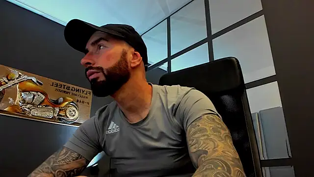 AronGrant online show from 27, 2, 2026