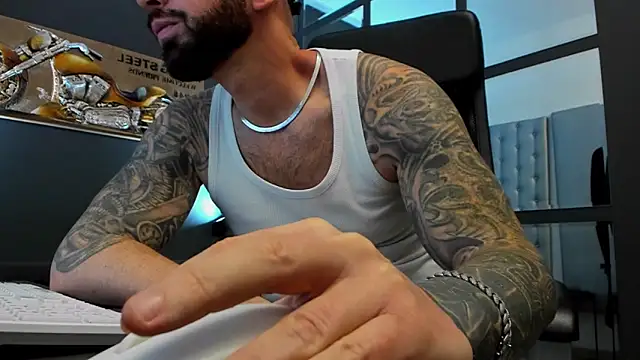 AronGrant online show from 4, 11, 2025