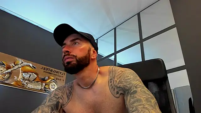 Snapshot of AronGrant chatting on 21, 5, 2026 AronGrant online show from 21, 5, 2026