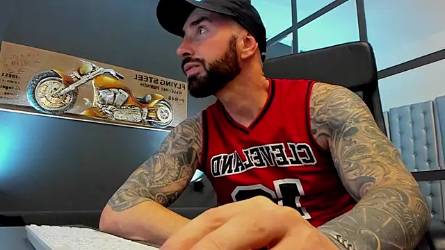 AronGrant online show from 23, 11, 2025