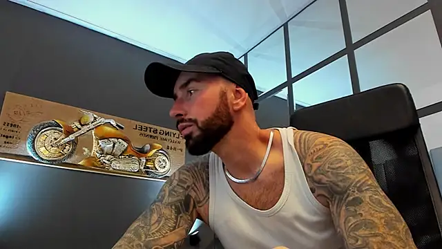 AronGrant online show from 30, 10, 2025