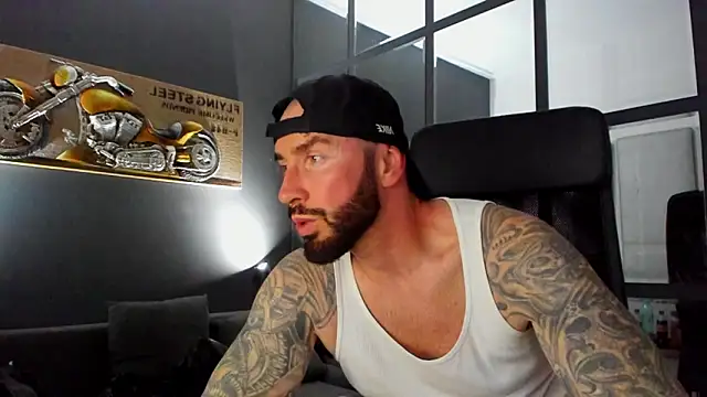 AronGrant online show from 18, 4, 2026