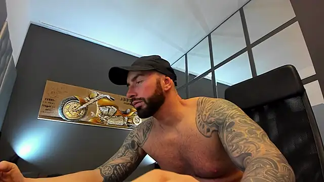 AronGrant online show from 25, 2, 2025