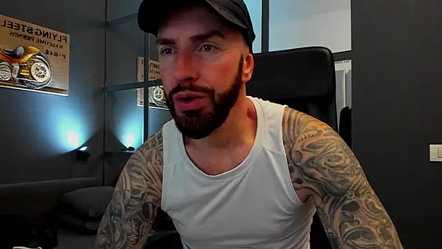 AronGrant online show from 26, 3, 2026