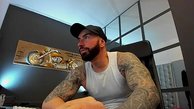 AronGrant online show from 13, 2, 2025