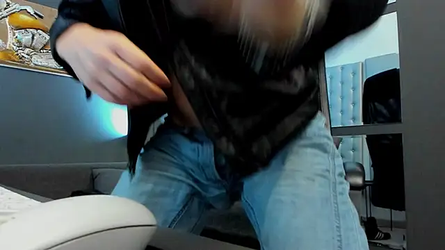 AronGrant online show from 17, 12, 2025