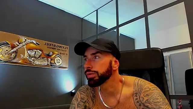 AronGrant online show from 27, 11, 2025