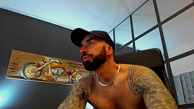 AronGrant online show from 18, 11, 2025