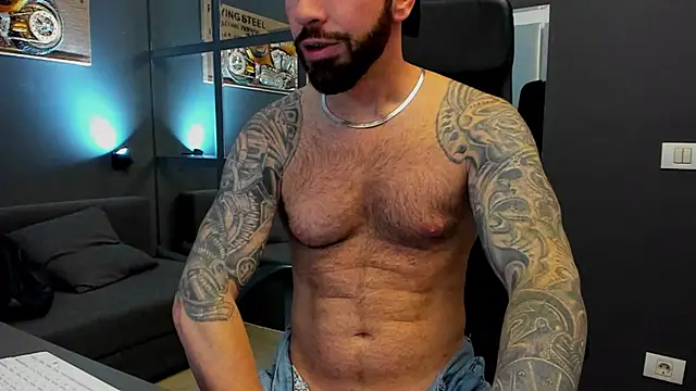 AronGrant online show from 1, 12, 2025