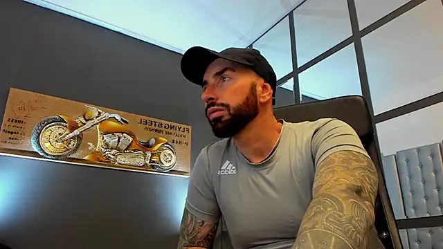 AronGrant online show from 16, 11, 2025