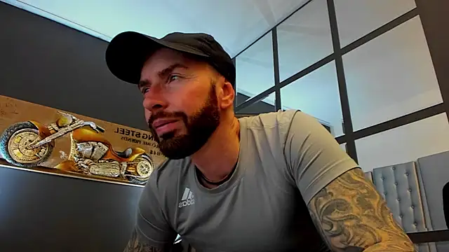 AronGrant online show from 24, 2, 2026