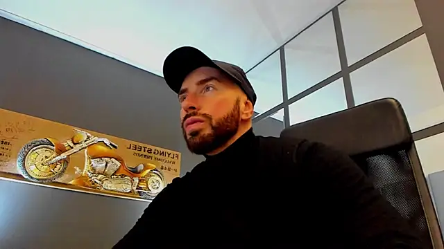 AronGrant online show from 10, 2, 2026