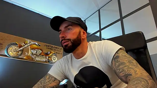 AronGrant online show from 19, 4, 2026