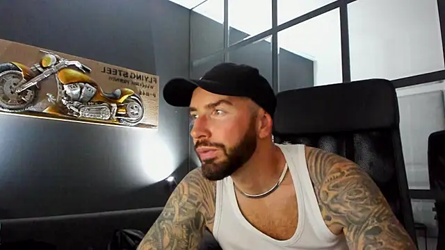 AronGrant online show from 11, 11, 2025