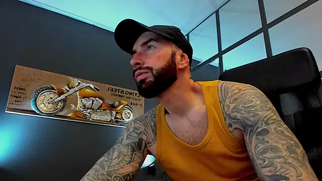 AronGrant online show from 4, 4, 2026