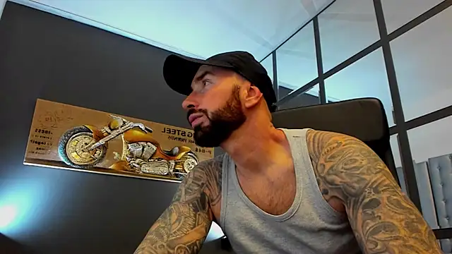 AronGrant online show from 22, 11, 2025