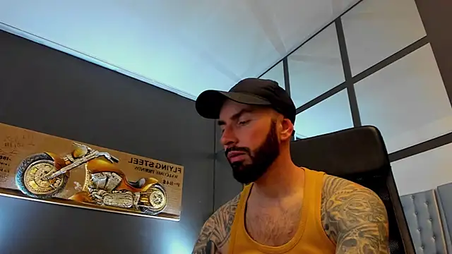 AronGrant online show from 29, 3, 2026