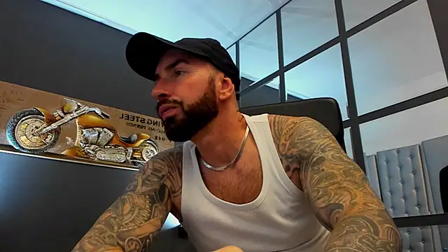 AronGrant online show from 2, 11, 2025