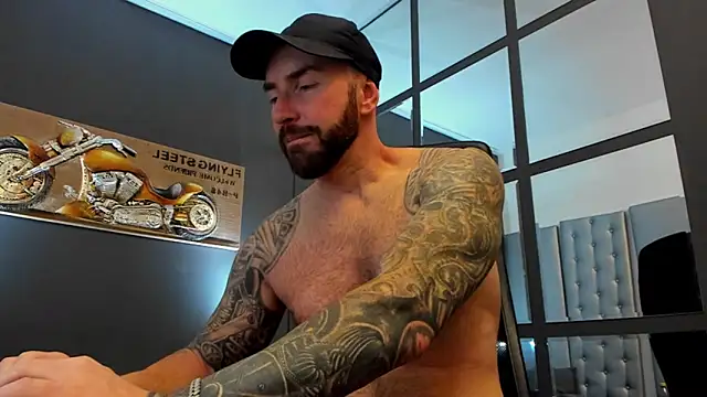 AronGrant online show from 9, 10, 2025