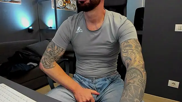 AronGrant online show from 1, 2, 2026