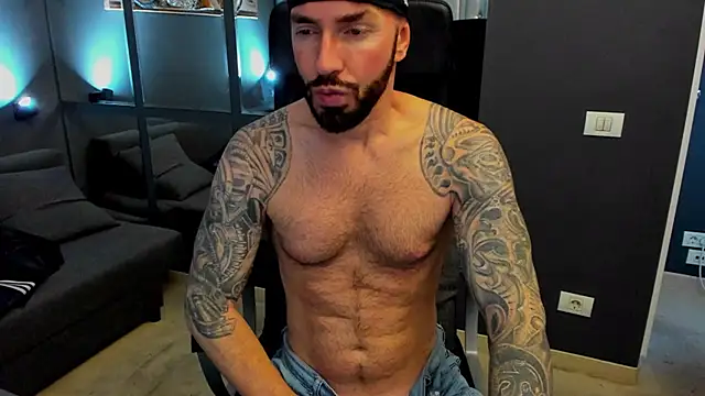 AronGrant online show from 19, 12, 2025