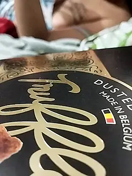 chalaHot online show from 8, 12, 2024