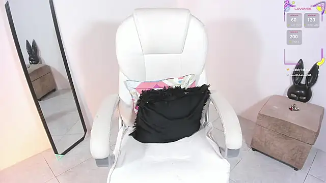 lorena 5 online show from 14, 11, 2025