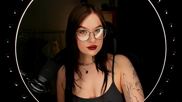 MyNameIsLilith online show from 25, 10, 2025