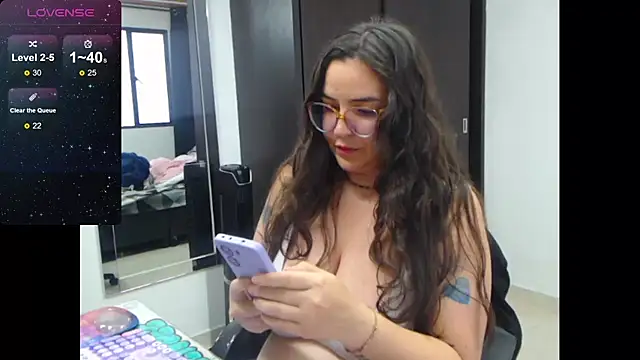 davianath online show from 12, 3, 2026