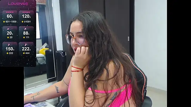 Snapshot of davianath chatting on 27, 6, 2026 davianath online show from 27, 6, 2026