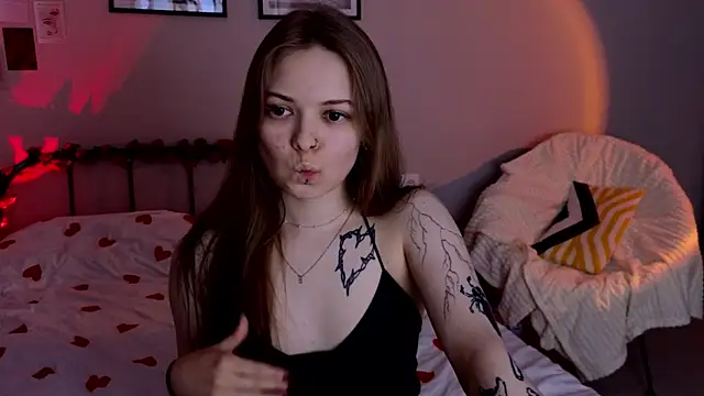 doll lol  online show from 22, 4, 2026