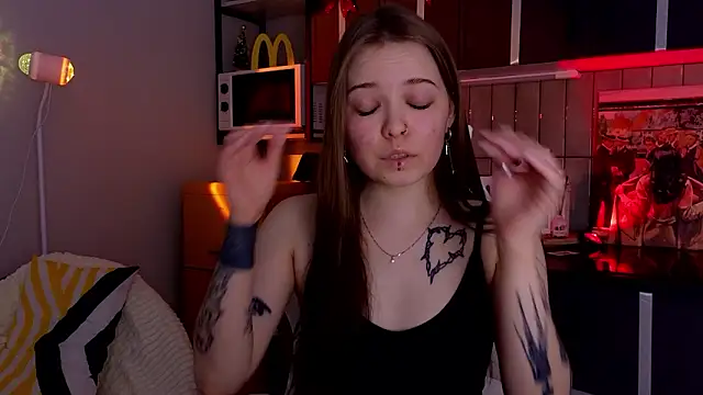 doll lol  online show from 15, 1, 2026