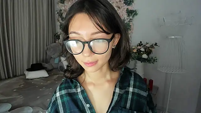 AgnieszkaBanana online show from 23, 10, 2025