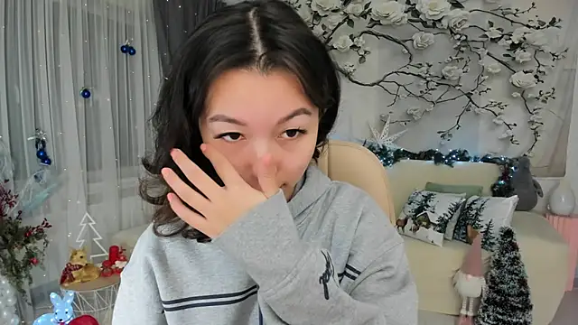 AgnieszkaBanana online show from 17, 1, 2026