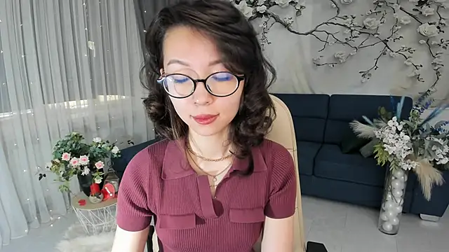 Snapshot of AgnieszkaBanana chatting on 15, 5, 2026 AgnieszkaBanana online show from 15, 5, 2026