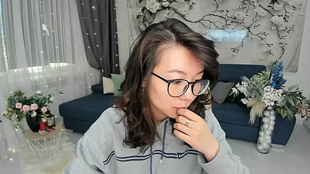 Snapshot of AgnieszkaBanana chatting on 27, 5, 2026 AgnieszkaBanana online show from 27, 5, 2026