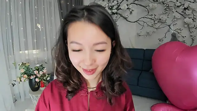 AgnieszkaBanana online show from 20, 2, 2026