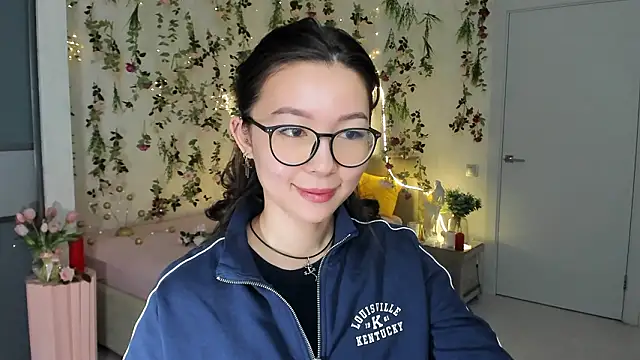 AgnieszkaBanana online show from 11, 2, 2026