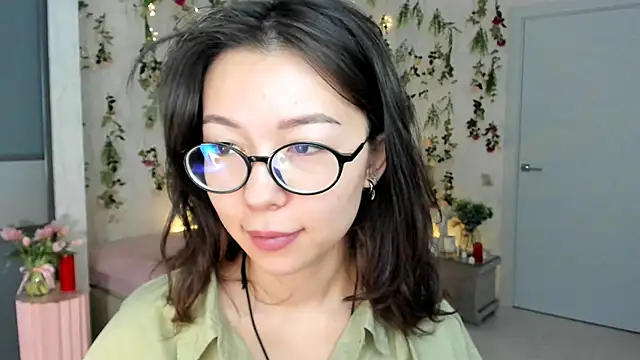 Snapshot of AgnieszkaBanana chatting on 26, 5, 2026 AgnieszkaBanana online show from 26, 5, 2026