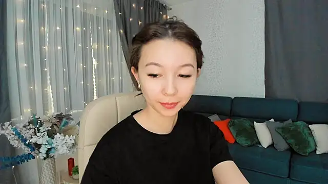 AgnieszkaBanana online show from 7, 3, 2025