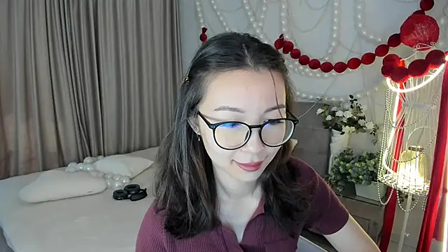 Snapshot of AgnieszkaBanana chatting on 22, 5, 2026 AgnieszkaBanana online show from 22, 5, 2026