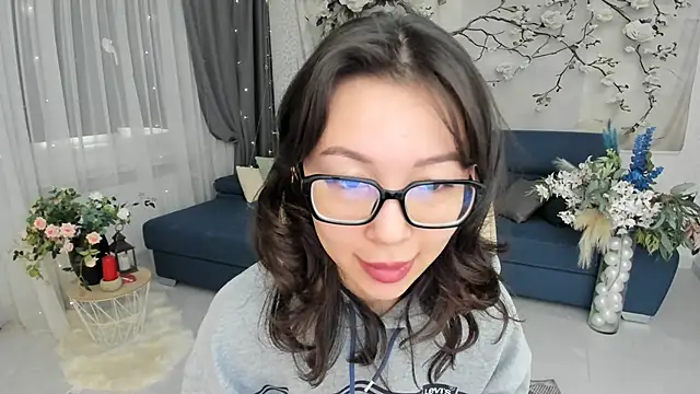 Snapshot of AgnieszkaBanana chatting on 31, 5, 2026 AgnieszkaBanana online show from 31, 5, 2026