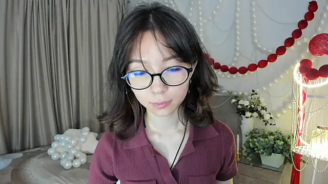 Snapshot of AgnieszkaBanana chatting on 26, 4, 2026 AgnieszkaBanana online show from 26, 4, 2026