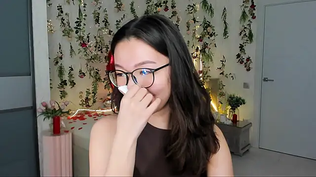 AgnieszkaBanana online show from 12, 3, 2026