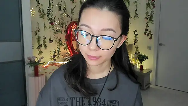 AgnieszkaBanana online show from 14, 3, 2026