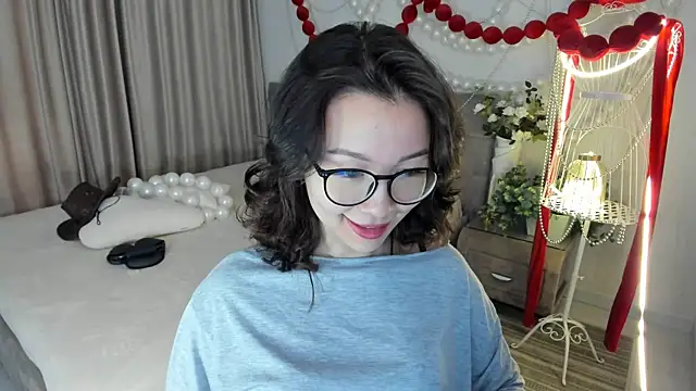Snapshot of AgnieszkaBanana chatting on 19, 5, 2026 AgnieszkaBanana online show from 19, 5, 2026