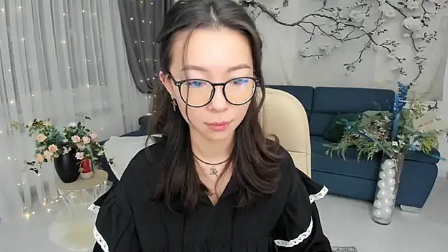 AgnieszkaBanana online show from 7, 3, 2026